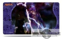 Keranos, God of Storms Playmat Ultra Pro MTG